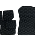Premium Custom BMW Z4 Floor Mats - For All Z4 Models - 2002-2025 Years – Beige, Black, and Other Colors