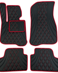 Custom Premium Floor Mats for BMW X5