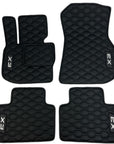 Custom BMW X3 Floor Mats