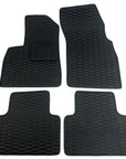 Custom Jaguar Floor Mats