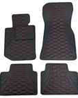 Custom Premium Floor Mats for BMW X5