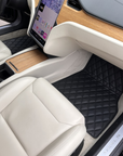 Custom Tesla Floor Mats - Tailored for Every Model - Handmade