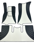 Custom Tesla Floor Mats - Tailored for Every Model - Handmade