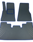 Custom Tesla Floor Mats - Tailored for Every Model - Handmade