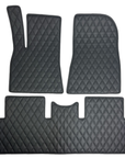 Custom Tesla Floor Mats - Tailored for Every Model - Handmade