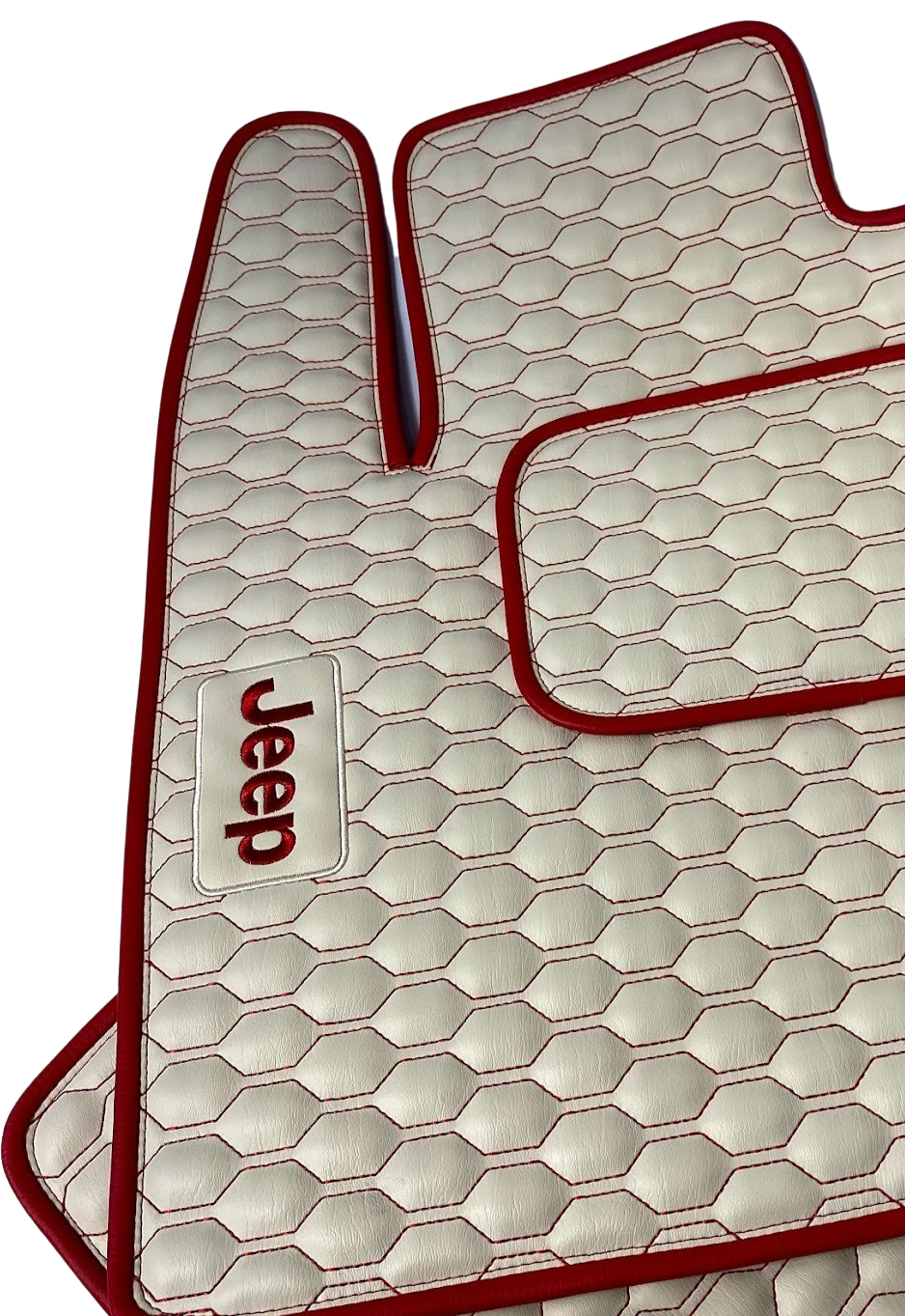 Jeep Floor Mat