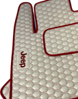 Jeep Floor Mat