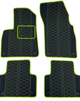 Lamborghini Urus Car Floor Mats - Luxury Automotive Ecoleather Floor Mats - Customisation Available