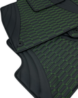Lamborghini Urus Car Floor Mats - Luxury Automotive Ecoleather Floor Mats - Customisation Available
