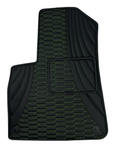 Lamborghini Urus Car Floor Mats - Luxury Automotive Ecoleather Floor Mats - Customisation Available