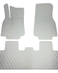 Custom Tesla Floor Mats - Tailored for Every Model - Handmade