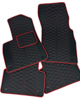 Lamborghini Urus Car Floor Mats - Luxury Automotive Ecoleather Floor Mats - Customisation Available