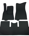 Custom Tesla Floor Mats - Tailored for Every Model - Handmade