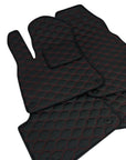 Floor Mats For Porsche Cayenne