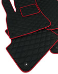 Floor Mats For Porsche Cayenne