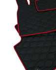 Floor Mats For Porsche Cayenne