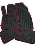 Floor Mats For Porsche Cayenne