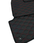 Floor Mats For Porsche Cayenne