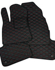 Floor Mats For Porsche Cayenne