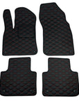 Floor Mats For Porsche Cayenne