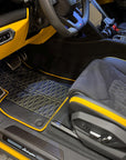 Lamborghini Urus Car Floor Mats - Driver Mat