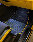 Lamborghini Urus Car Floor Mats - Passenger Mat