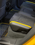 Lamborghini Urus Car Floor Mats - Rear Mats