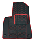 Lamborghini Urus Car Floor Mats - Luxury Automotive Ecoleather Floor Mats - Customisation Available