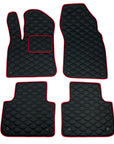 Floor Mats For Porsche Cayenne