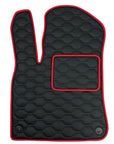 Floor Mats For Porsche Cayenne