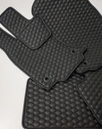 Jeep Leather Floor Mat