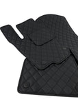 Jeep Leather Floor Mat