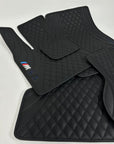 Custom Lexus Leather Floor Mats