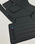 Custom Lexus Leather Floor Mats