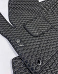 Custom Lexus Leather Floor Mats