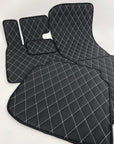 Custom Lexus Leather Floor Mats