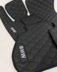Custom Lexus Leather Floor Mats