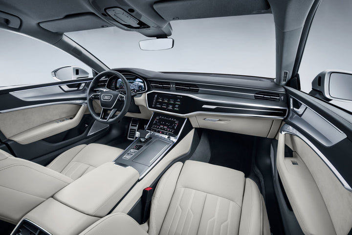 The Best Car Interior Designs: A Look at the Top Contenders