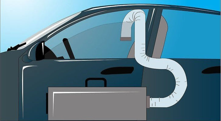 Ozone Car Treatment: A Comprehensive Guide