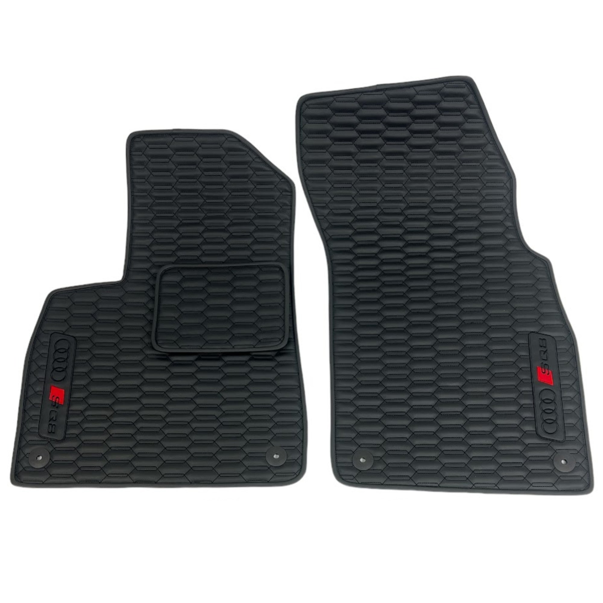 Premium Custom BMW Z4 Floor Mats - For All Z4 Models - 2002-2025 Years – Beige, Black, and Other Colors