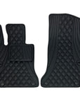 Premium Custom BMW Z4 Floor Mats - For All Z4 Models - 2002-2025 Years – Beige, Black, and Other Colors