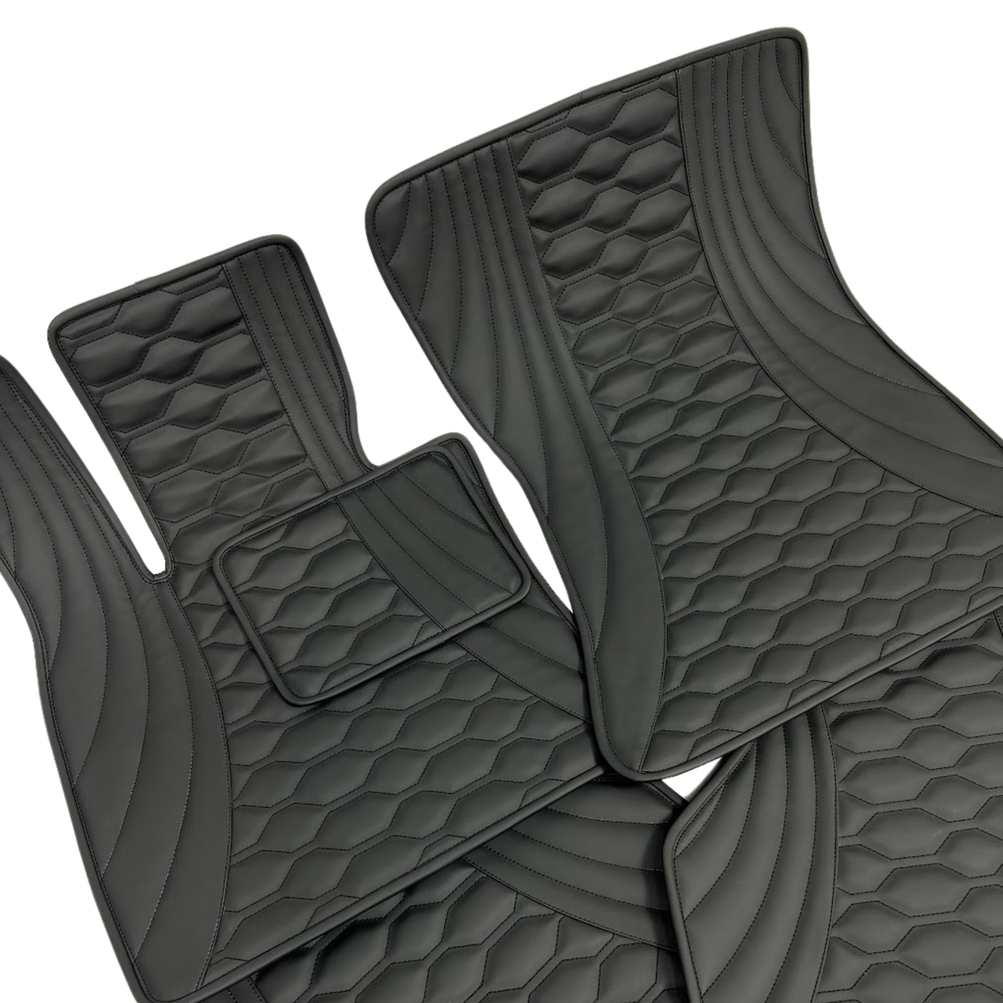 Custom Premium Floor Mats for BMW X5