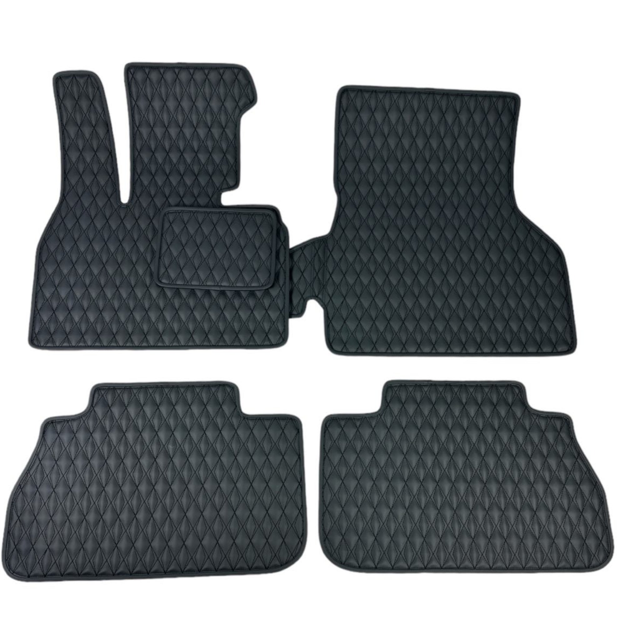 BMW iX Floor Mats