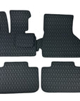 BMW iX Floor Mats