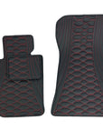 Premium Custom BMW Z4 Floor Mats - For All Z4 Models - 2002-2025 Years – Beige, Black, and Other Colors