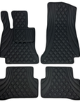 Custom Premium Floor Mats for BMW X5