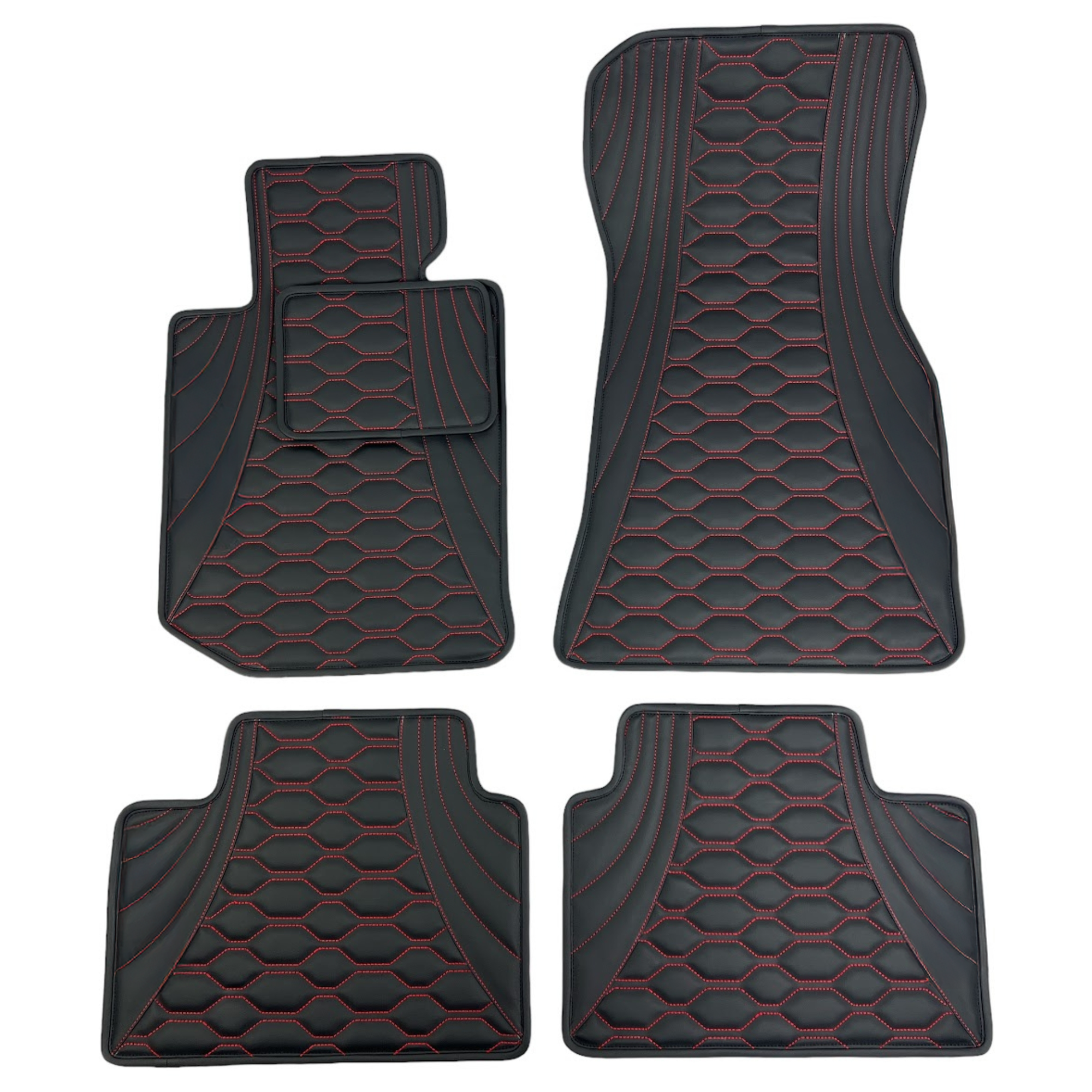 Custom Premium Floor Mats for BMW X5