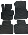 Custom Premium Floor Mats for BMW X5