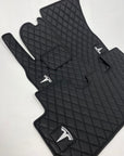 Tesla Floor Mats