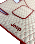 Jeep Floor Mat